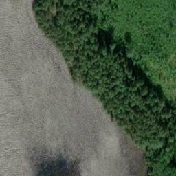 Satellite imagery of Anteruksenniemi, FI