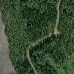 Satellite imagery of Paavonkaarteenniemi, FI