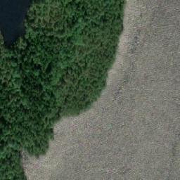 Satellite imagery of Kavioniemi, FI
