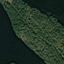 Satellite imagery of Vattuniemi, FI