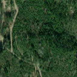 Satellite imagery of Verkkokallio, FI