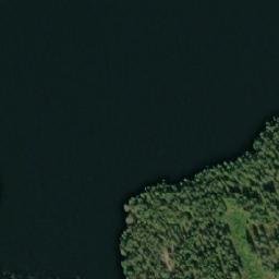 Satellite imagery of Myllyniemi, FI
