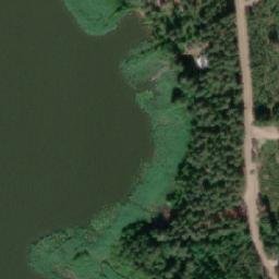 Satellite imagery of Kiviniemi, FI