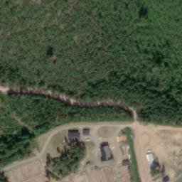 Satellite imagery of Kiviniemi, FI