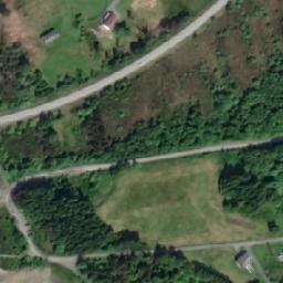 Satellite imagery of Røyseneset, NO