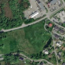 Satellite imagery of Røyseneset, NO