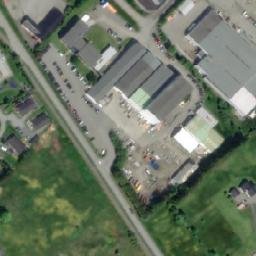 Satellite imagery of Røyseneset, NO