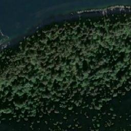 Satellite imagery of Fjordungskiftet, NO