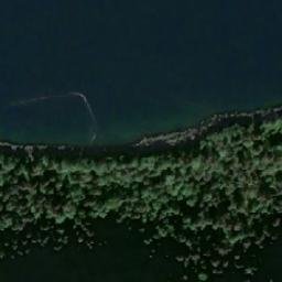 Satellite imagery of Åneset, NO