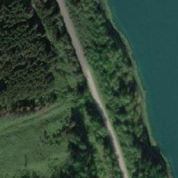 Satellite imagery of Hansbogan, NO