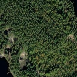 Satellite imagery of Pukkiniemi, FI