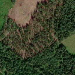 Satellite imagery of Orikallio, FI