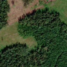 Satellite imagery of Orikallio, FI