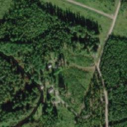Satellite imagery of Kirvesniemi, FI