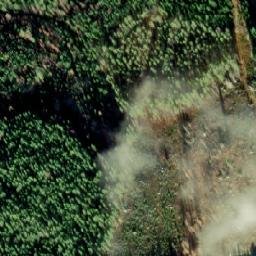 Satellite imagery of Haukkavuori, FI