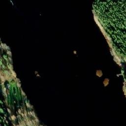Satellite imagery of Kapeenharju, FI