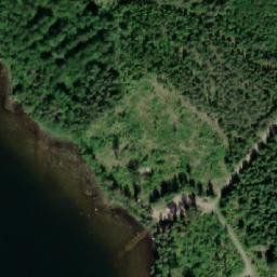 Satellite imagery of Purnunniemi, FI