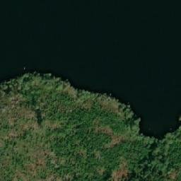 Satellite imagery of Koivukaarteenniemi, FI