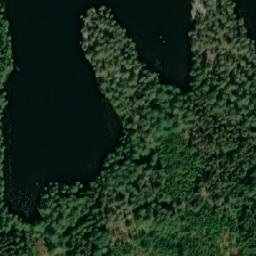 Satellite imagery of Syväniemi, FI