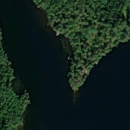 Satellite imagery of Linnanniemi, FI