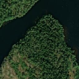 Satellite imagery of Pieni Myhkysaari, FI