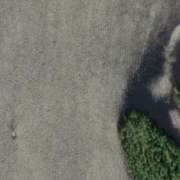 Satellite imagery of Paavonkaarteenniemi, FI