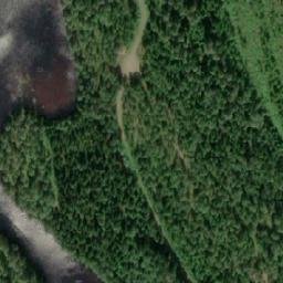 Satellite imagery of Paavonkaarteenniemi, FI
