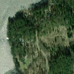 Satellite imagery of Kummeliniemi, FI