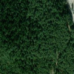 Satellite imagery of Verkkokallio, FI