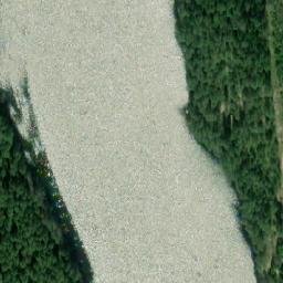 Satellite imagery of Verkkokallio, FI