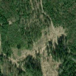 Satellite imagery of Verkkokallio, FI