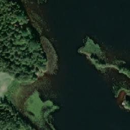Satellite imagery of Kaaranniemi, FI