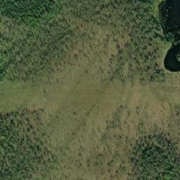 Satellite imagery of Myllyniemi, FI