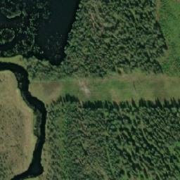 Satellite imagery of Myllyniemi, FI