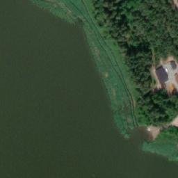 Satellite imagery of Kiviniemi, FI