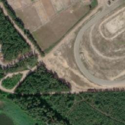 Satellite imagery of Kiviniemi, FI