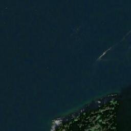 Satellite imagery of Kossa, NO