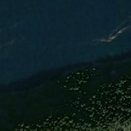 Satellite imagery of Kossa, NO