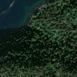 Satellite imagery of Steinsetskarneset, NO