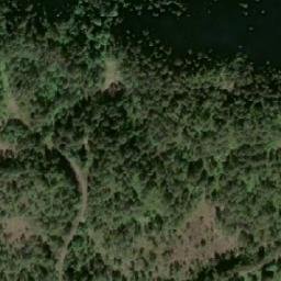 Satellite imagery of Åneset, NO