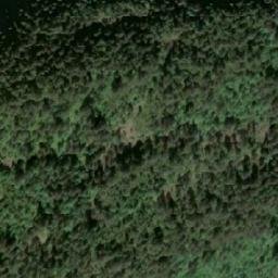 Satellite imagery of Åneset, NO