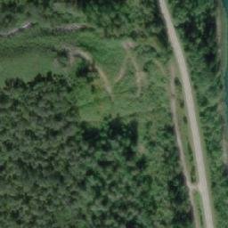 Satellite imagery of Nebba, NO