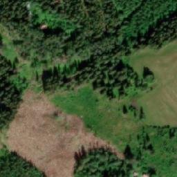 Satellite imagery of Orikallio, FI