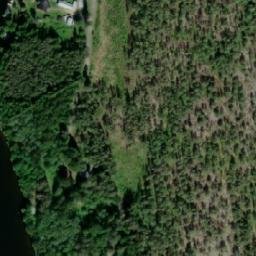 Satellite imagery of Kirvesniemi, FI