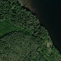 Satellite imagery of Purnunniemi, FI