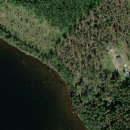 Satellite imagery of Purnunniemi, FI