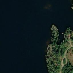 Satellite imagery of Taavinniemi, FI