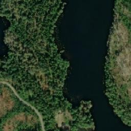 Satellite imagery of Taavinniemi, FI