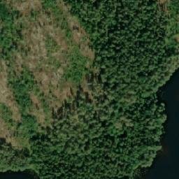 Satellite imagery of Taavinniemi, FI