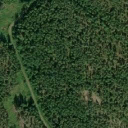 Satellite imagery of Koskenniemi, FI